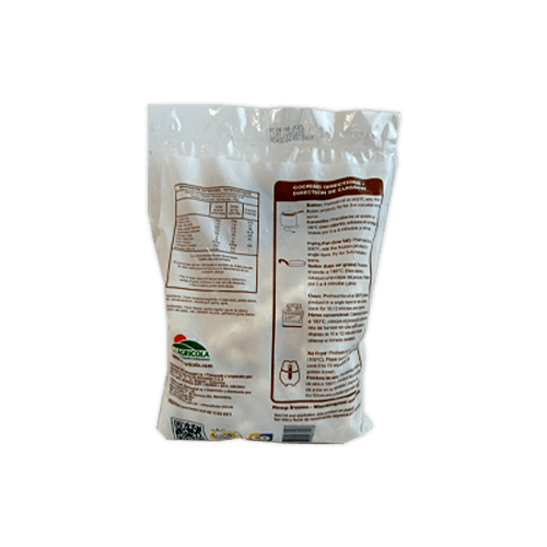 FRENCH CASSAVA CROQUETE 2 Cassava Sticks