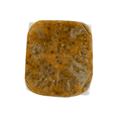 Passionfruit Pulp with Seeds