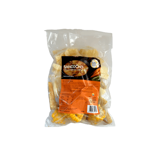 Sancocho Colombian Soup Mix