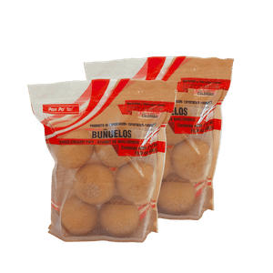 bunuelos-pan-pa-ya-colombian-cheese-balls-pack-x2 Buñuelos Pan Pa’ Ya – Colombian Cheese Balls (October Special Twin Pack)